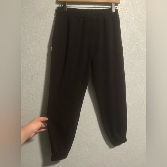 Vuori performance jogger black - Picture 7 of 7